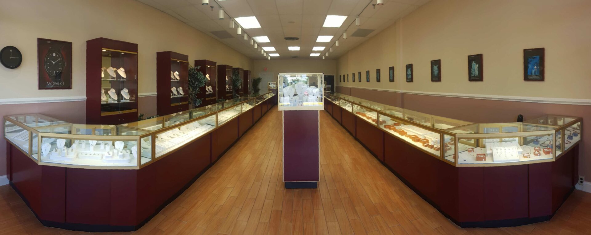 Paragon Jewelry store image